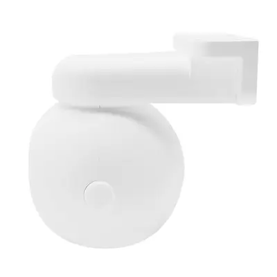 5MP HD Night Vision PoE Dome Camera Set with Remote Control Outdoor Waterproof PTZ Pan/Tilt/Zoom Security Camera