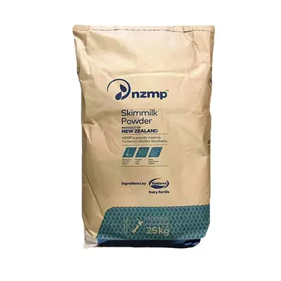 WPC80 Hazır Whey Protein Tozu, Gıda Sınıfı Besin Takviyesi - 6