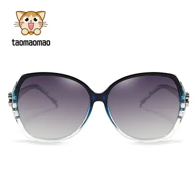 Manufacturer's new fashion high-resolution polarized sunglasses, premium women's photo sunglasses, trendy and stylish sunglasses wholesale