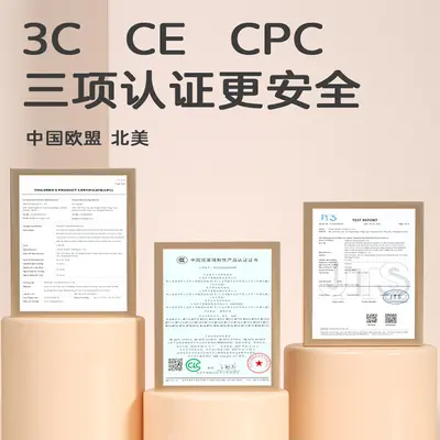 Çocuk Erken Eğitim Manyetik Blok Seti, Güçlü Mıknatıs, Kız ve Erkek Çocuklar için Eğitici