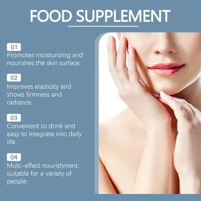 Googeer hyaluronik asit protein tozu - 5