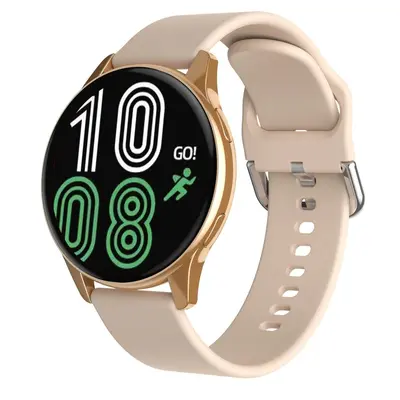 T2pro Smart Watch Huaqiangbei New Round Screen Waterproof Bluetooth Call Multifunctional Cross-border Sports Watch