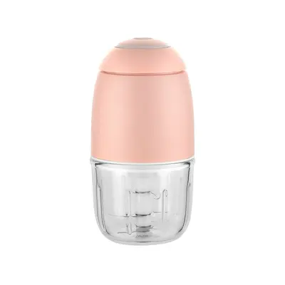 Baby food maker, multifunctional kitchen machine with mini grinder