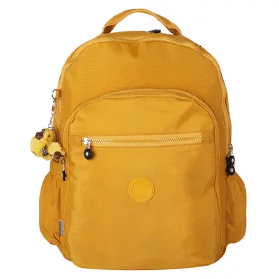 KP Monkey Backpack, Large Capacity Laptop Backpack for Travel and School - 11