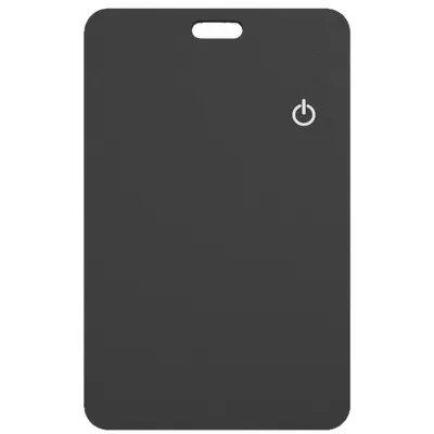 Ultradünner Bluetooth-Locator, Apple und Android kompatibel