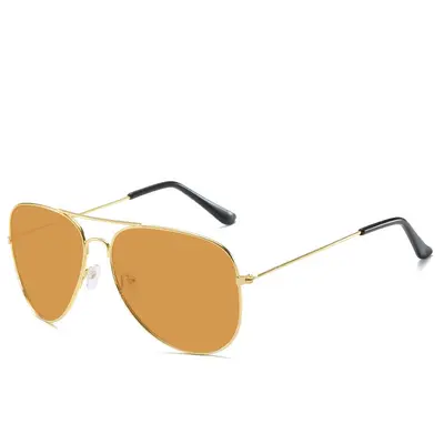 Kinder-Pilotenbrille mit Frosch-Design, Anti-UV - 8