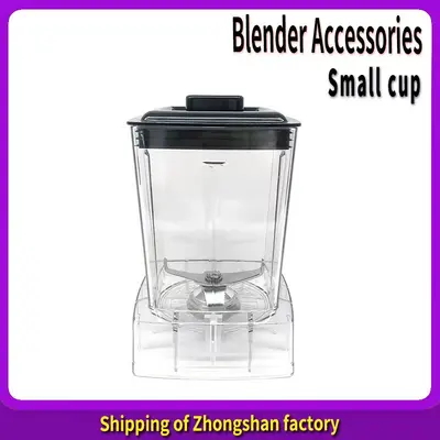 SC-1589 blender, 2/2,5/3L, kırma cam hazne - 12