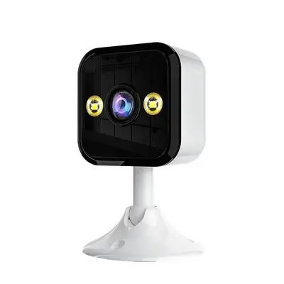 HD surveillance camera, WiFi, two-way audio