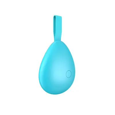 Bluetooth Location Tracker, Two-way Key Finder - 11
