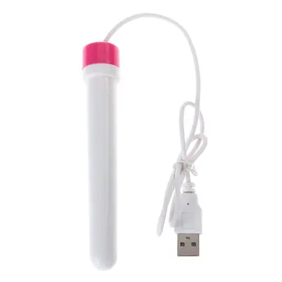 USB Isıtmalı Çubuk Yetişkin Ürünü