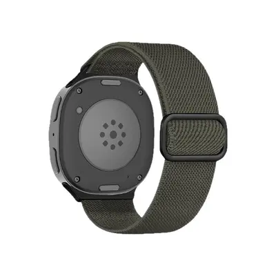 Nylon Stretch Strap for Samsung Galaxy Watch 8/9, Unisex Sport Design