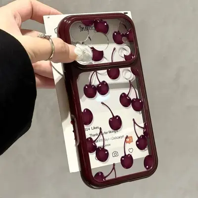 Starry Sky Phone Case for Apple, Compatible with 15 Pro and Pro 11, Full Screen