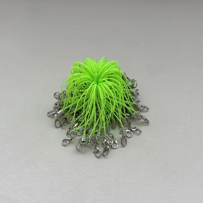 Bunte Handy-Kette, handgefertigtes DIY-Schmuckband - 12