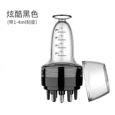 Minoxidil Applicator Tool, Roller Ball Tip, Scalp Massage - 7