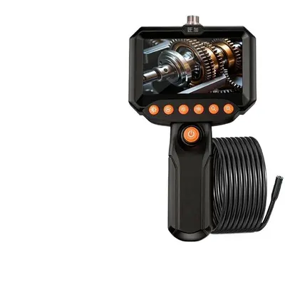 Endoskop-Inspektionskamera 200W Pixel Industriekontrolle - 5