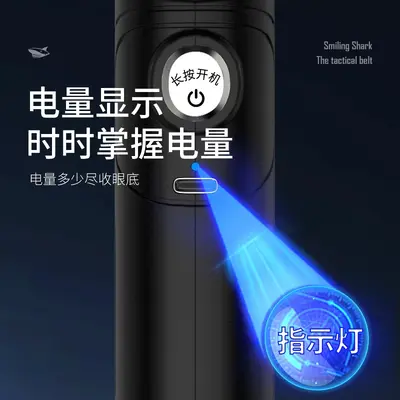 Cordless Rechargeable Car and Home Vacuum Cleaner, High Suction, Blower Function