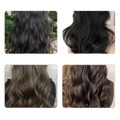 Bisdun Elastic Curl Cream, Post-Perm Curl Care, Moisturizing - 5