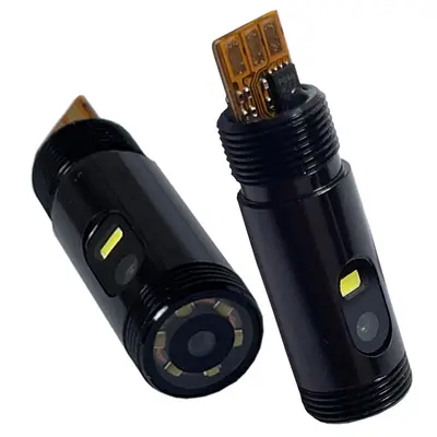 Endoscope camera module 7.9mm, dual camera, 720P, USB 2.0 - 6
