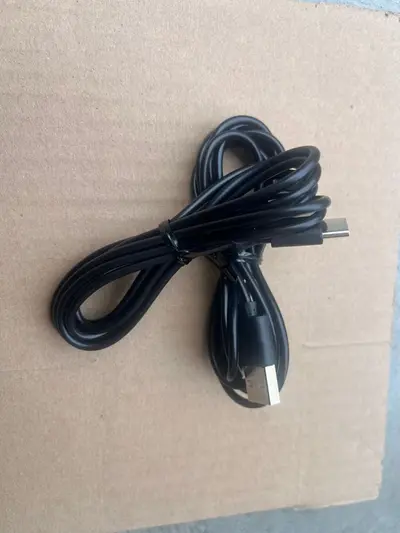 Tip-c Şarj Kablosu Küçük Ev Aletleri Oyuncaklar Makine Kablosu Usb Şarj Kablosu Rohs2.0 Çevre Koruma Standardı Yüksek Qua - 12