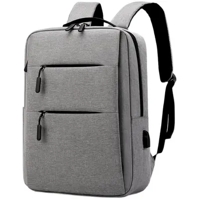 Men's Commuter Backpack, Large Capacity, Lightweight - 5