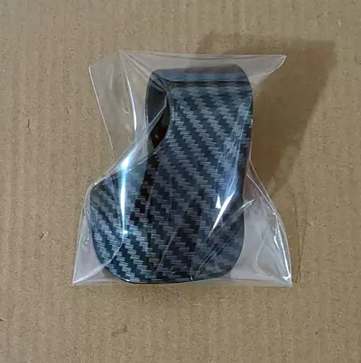 Electric Bike and Motorcycle Throttle Assistant, Long-Distance Throttle Clamp - 12