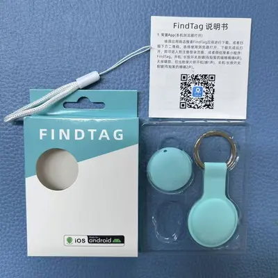 Android Keychain Locator with GPS Dual System and API Integration - 10