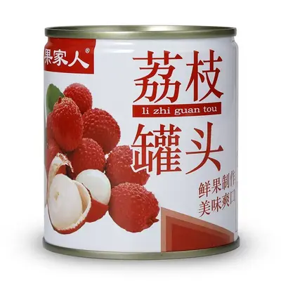 Guojiaren Лонган... - 6