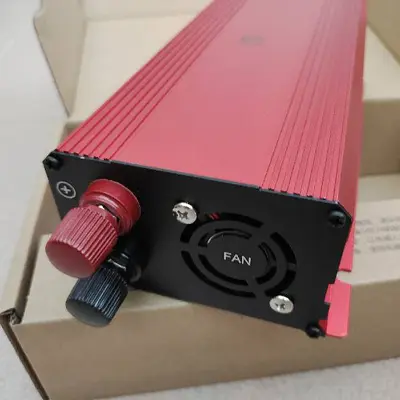 Jianshun Saf Sinüs İnvertör 12V-220V, 1000W-3000W - 4