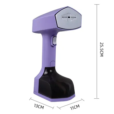 Portable handheld steam iron travel household - 10
