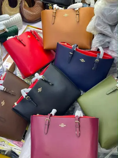 Damen-Handtasche Tote Bag Umhängetasche groß modisch
