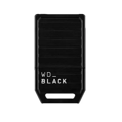 WD Xbox Series X|S Storage Expansion Card C50, External PSSD