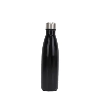 Amazon Cola Bottle 304 Stainless Steel Insulated Tumbler Custom Double-Layer Sports Water Bottle Outdoor Large Capacity Cup - 11