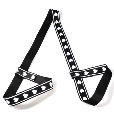 Portable Yoga Mat Carrying Strap Multi-Purpose Binding Strap - 7