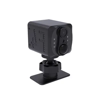 WD22 WiFi camera night vision PIR sensor