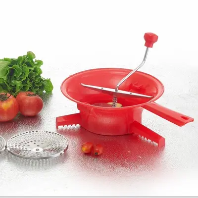 Gemüseschneider und -mixer für die Küche - 4