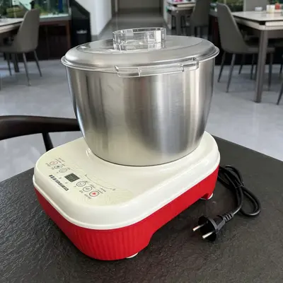 Small Household Fully Automatic Intelligent Dough Mixer Chef Noodle Kneading Fermentation All-in-One Machine Dough Kneading Face Awakening Machine