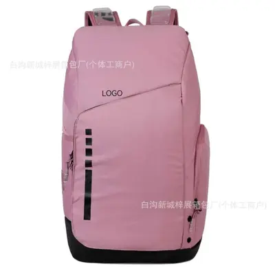 Luftkissen-Freizeitrucksack mit großem Laptopfach - 6