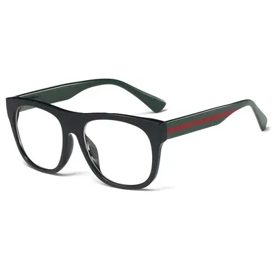 Unisex UV Korumalı Güneş Gözlüğü Moda Model Çok Renk Seçeneği - 3