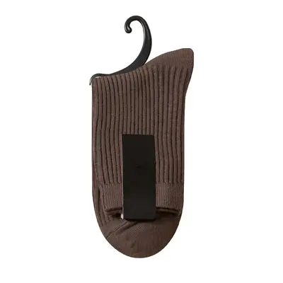 2026 Men's Socks Pure Cotton Ankle Socks Men's Mid-Calf Cotton Socks Autumn Winter Men's Socks Moisture-Wicking Odor-Resistant Men's Socks Wholesale