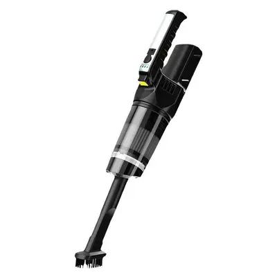Kablosuz araç elektrikli süpürgesi, emme ve üfleme çift amaçlı, taşınabilir, elde taşınır, ev ve araç kullanımı, güçlü emiş, yüksek güç, mini şarj - 11