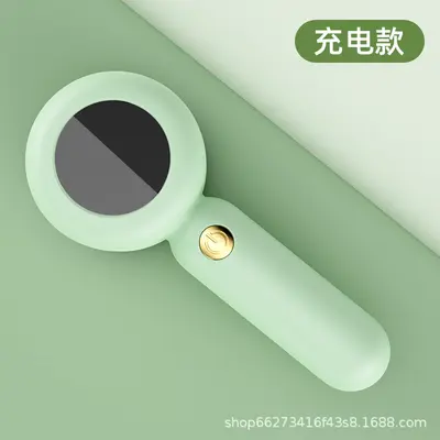 Best-selling Pilling Remover Electric Hair Suction Portable Fabric Shaver Lint Remover Clothing Household Depiller - 8