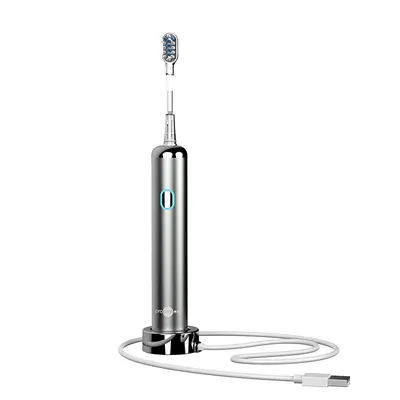 LS-1 elektrikli diş fırçası, yumuşak kıl