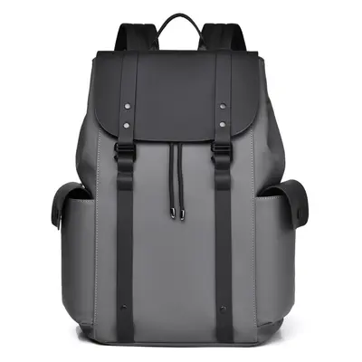 Men's Large Capacity Travel and Business Laptop Backpack - 11
