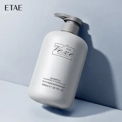 Fanzhen Kaschmiröl-Shampoo mit ätherischem Duft, feuchtigkeitsspendend - 3