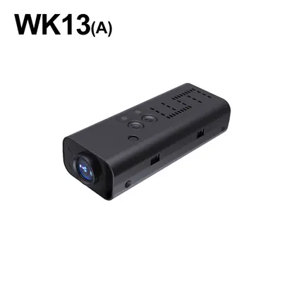 Security camera WiFi, WK13, night vision, smart home - 7
