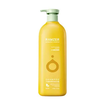 Lanshizhe Salicylic Acid Shampoo, Deep Cleansing, Oil Control - 7