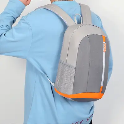 Outdoor Cycling Backpack 15L Student Schoolbag - 5
