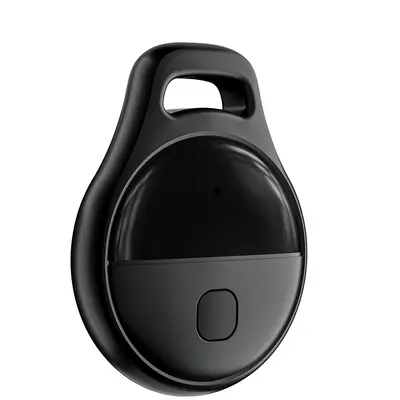 Smart GPS tracker device for keys and pets - 7