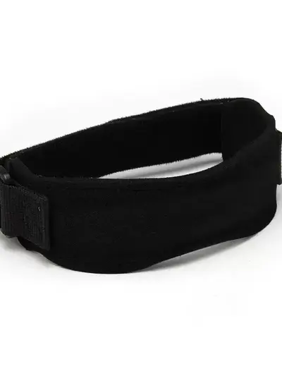 Running Knee Strap Compression Support Shock Absorption