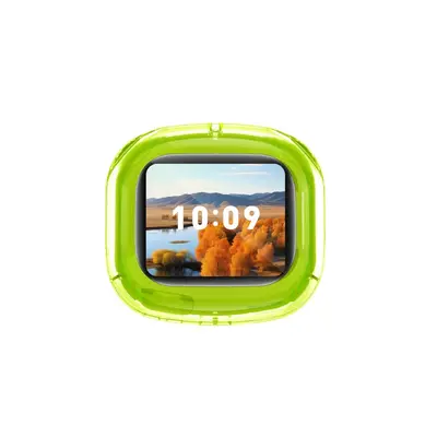Bluetooth-Kopfhörer 2026 Neues Modell Touchscreen Dual-Noise-Cancelling Lange Akkulaufzeit Sport Wireless Bluetooth-Kopfhörer - 8
